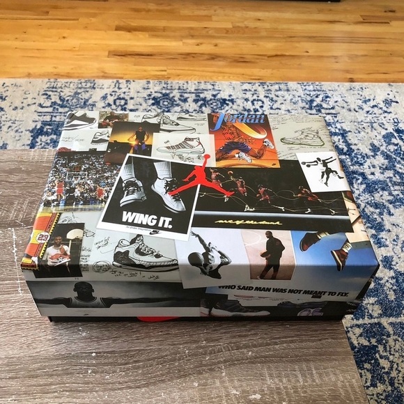 Authentic Air  Jordan 1s LA - Picture 8 of 8